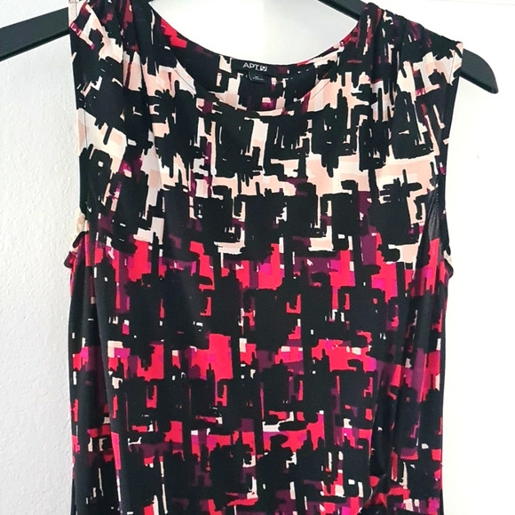 Apt 9 Soft Dress size M - Picture 2 of 5